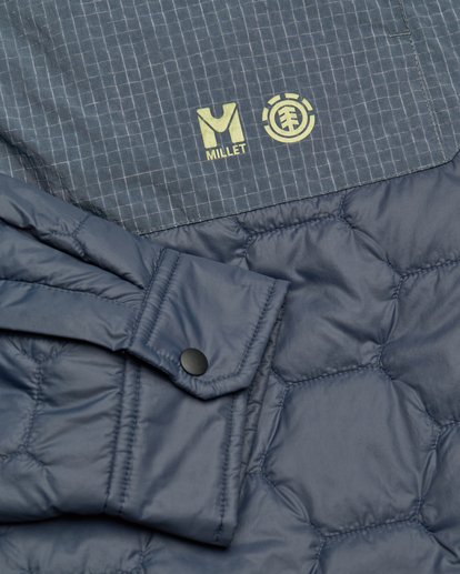 Millet X Element Insulated  MIV11036
