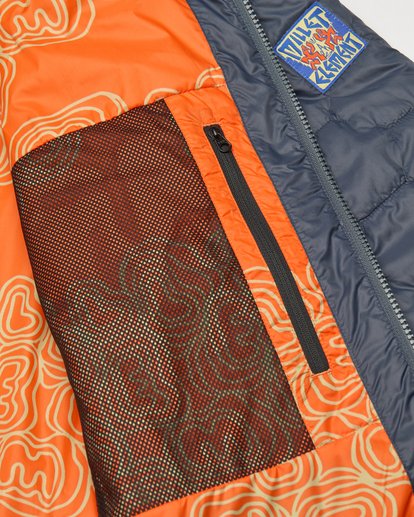 Millet X Element Insulated  MIV11036