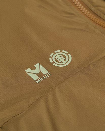 Millet X Element Alpha  MIV11037