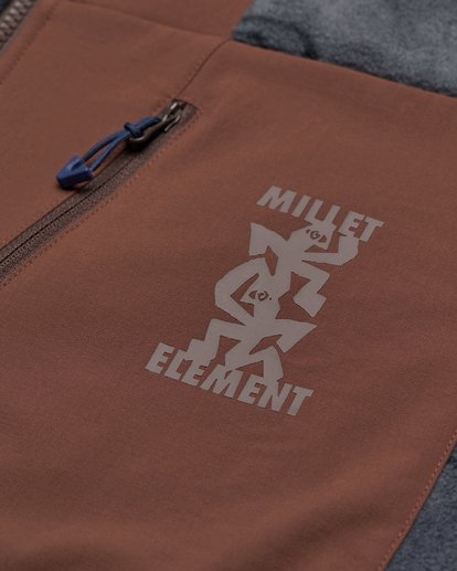 Millet X Element  MIV11038