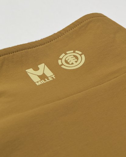 Millet X Element  MIV11039