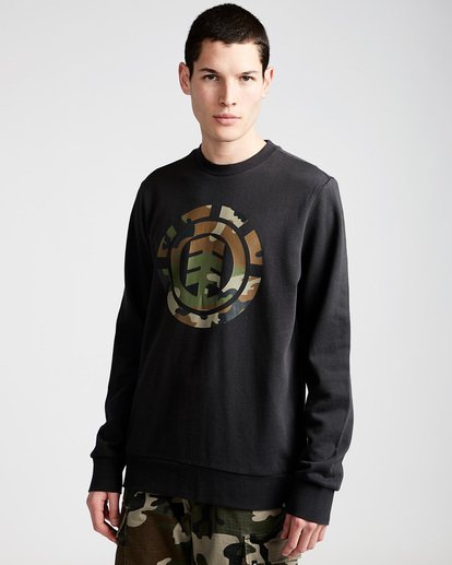 Foundation Icon Cr - Fleece for Men  N1CRA5ELP9
