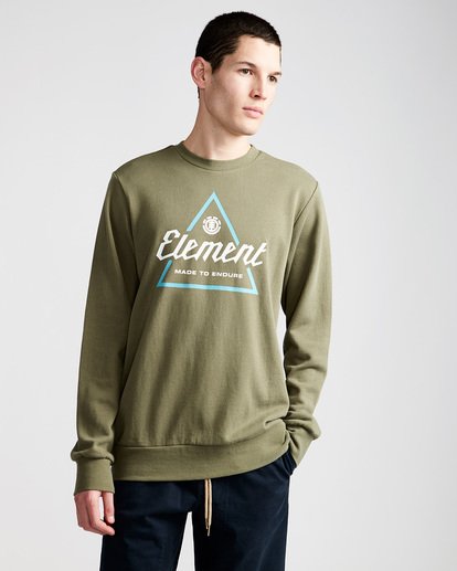 Tre Crew - Fleece for Men  N1CRA8ELP9