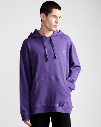 Clearsight Ho - Fashion Fleece for Men  N1FLA7ELP9