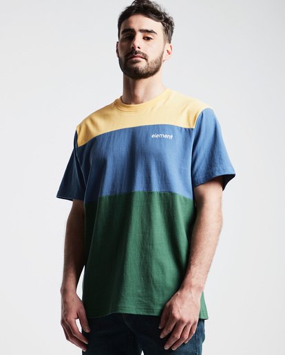 Vivid Ss Ftm - Knit for Men  N1KTC6ELP9