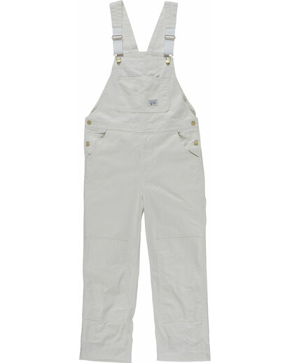 Timber Atelier Overa - trousers for Men  N1PTA6ELP9