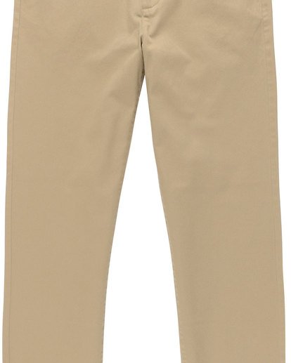 Sawyer - Trousers for Men  N1PTA8ELP9