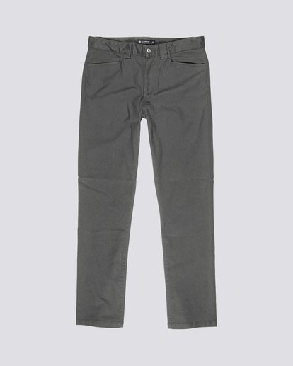 Sawyer - Trousers for Men  N1PTA8ELP9