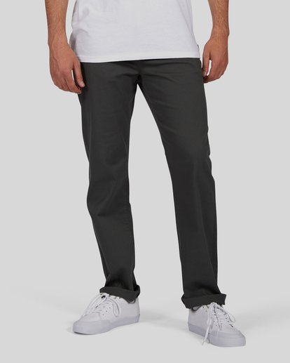 Sawyer - Trousers for Men  N1PTA8ELP9