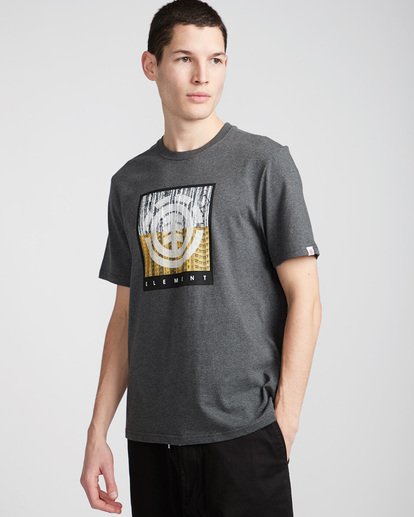 Density Ss - Tee Shirt for Men  N1SSA8ELP9