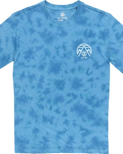 Overcast Ss - Tee Shirt for Men  N1SSB9ELP9