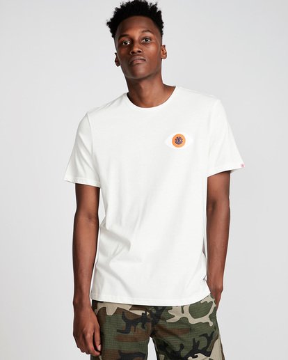Palm Ss - Tee Shirt for Men  N1SSD3ELP9