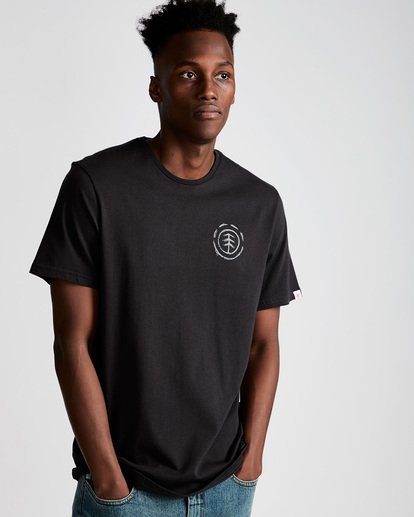 Domestica Ss - Tee Shirt for Men  N1SSD6ELP9
