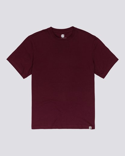 Basic - Short Sleeve T-Shirt  N1SSG1ELP9