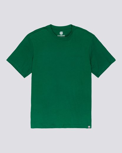 Basic - Short Sleeve T-Shirt  N1SSG1ELP9