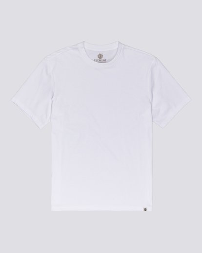 Basic - Short Sleeve T-Shirt  N1SSG1ELP9