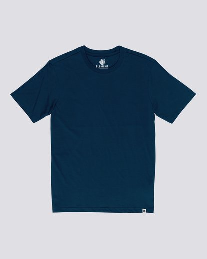 Basic - Short Sleeve T-Shirt  N1SSG1ELP9