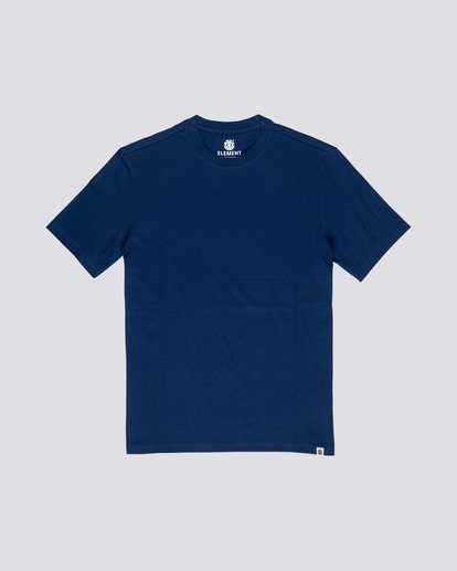 Basic - Short Sleeve T-Shirt  N1SSG1ELP9