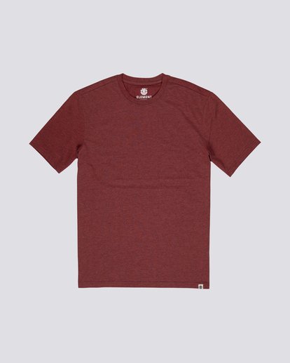 Basic - Short Sleeve T-Shirt  N1SSG1ELP9