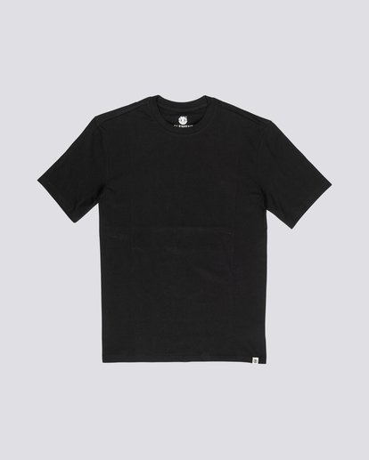 Basic - Short Sleeve T-Shirt  N1SSG1ELP9