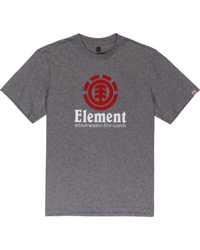 Vertical - Short Sleeve T-Shirt for Men  N1SSG4ELP9