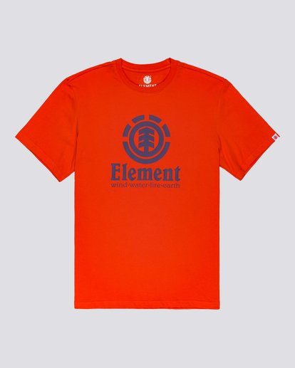 Vertical - Short Sleeve T-Shirt for Men  N1SSG4ELP9