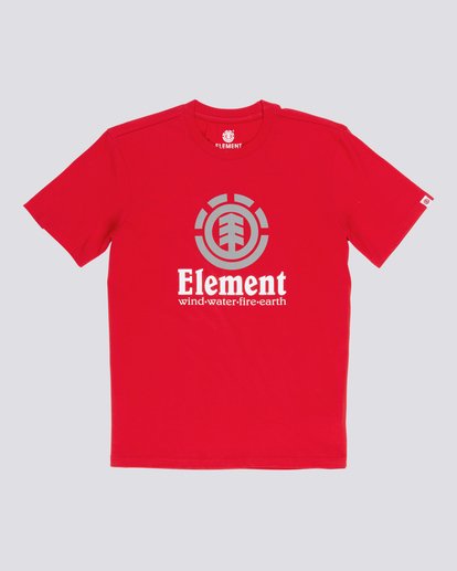 Vertical - Short Sleeve T-Shirt for Men  N1SSG4ELP9