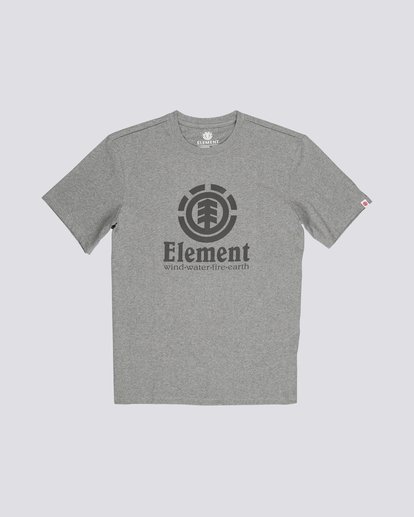 Vertical - Short Sleeve T-Shirt for Men  N1SSG4ELP9