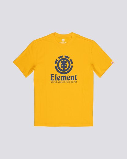 Vertical - Short Sleeve T-Shirt for Men  N1SSG4ELP9