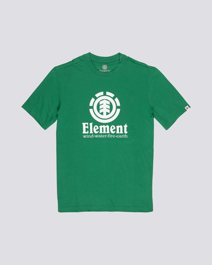 Vertical - Short Sleeve T-Shirt for Men  N1SSG4ELP9