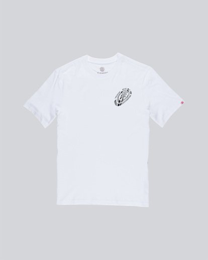 Twists & Turns Ss - Tee Shirt for Men  N1SSH7ELP9