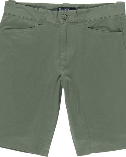 Sawyer 22" - Shorts for Men  N1WKA1ELP9