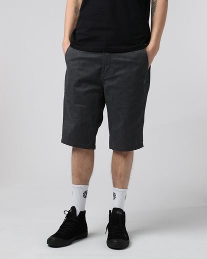 Howland Classic Wk - Walkshort for Men  N1WKA2ELP9