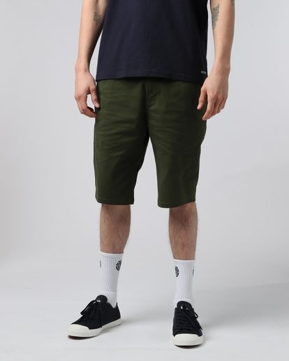 Howland Classic Wk - Walkshort for Men  N1WKA2ELP9