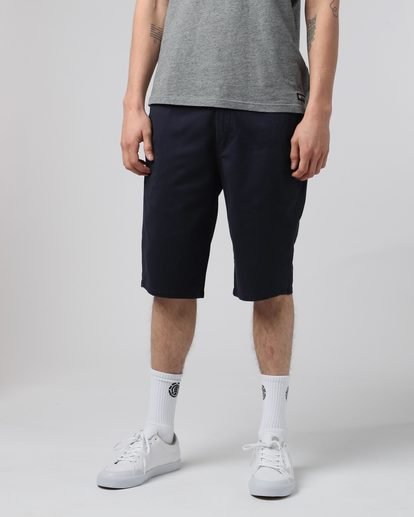 Howland Classic Wk - Walkshort for Men  N1WKA2ELP9