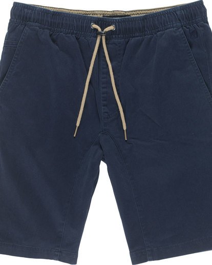 Altona Wk - Walkshort for Men  N1WKA6ELP9