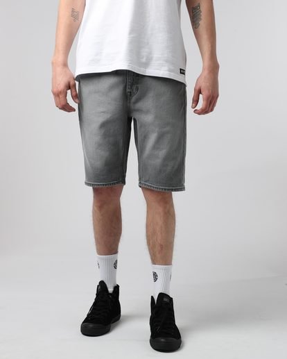 E02 Wk - Walkshort for Men  N1WKB3ELP9