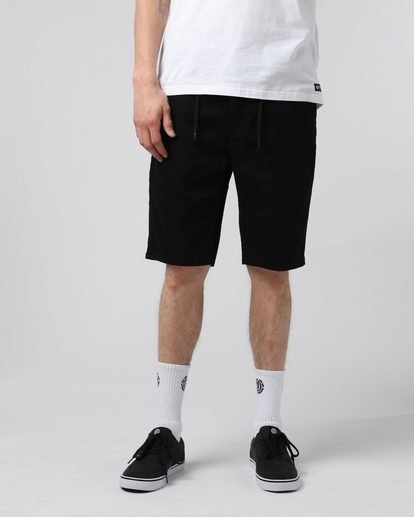 【COLOR iN ID】Button low wrap shorts n1wkb4elp9_element,