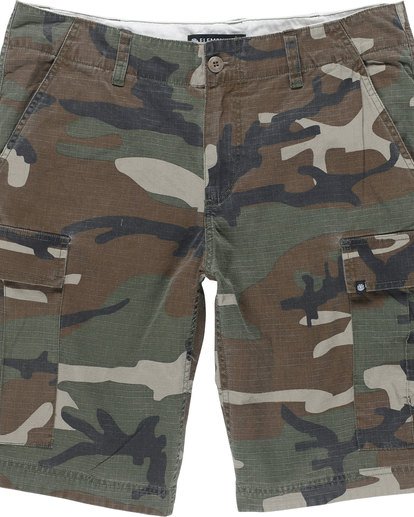 Legion Cargo Wk Ii C - Walkshort for Men  N1WKC3ELP9
