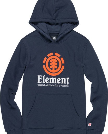 Vertical Ho Ft Boy - Fleece for Boys  N2HOB1ELP9