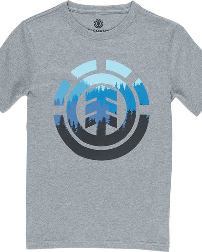 Glimpse Icon Ss Boy - Tee Shirt for Boys  N2SSA2ELP9
