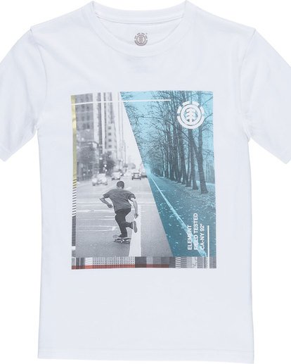 Avenue Ss Boy - Tee Shirt for Boys  N2SSA7ELP9