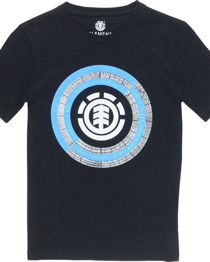 Iris Ss Boy - Tee Shirt for Boys  N2SSA8ELP9