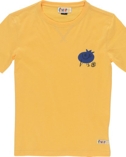 Yawyd Healthy Ss Tee - Tee Shirt for Boys  N2SSC7ELP9