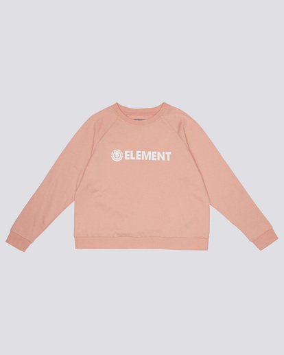 Logic Crew - Fleece for Women  N3CRA2ELP9