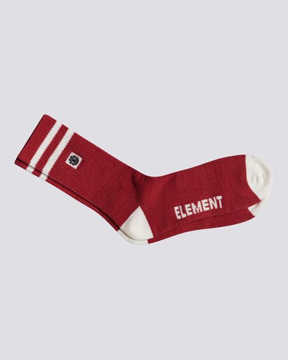 Clearsights - Socks Unisex  N5SOA1ELP9