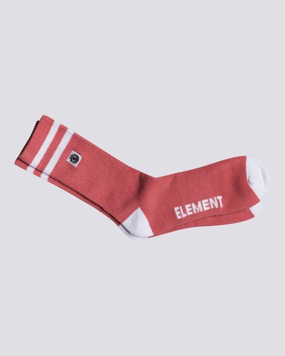 Clearsights - Socks Unisex  N5SOA1ELP9