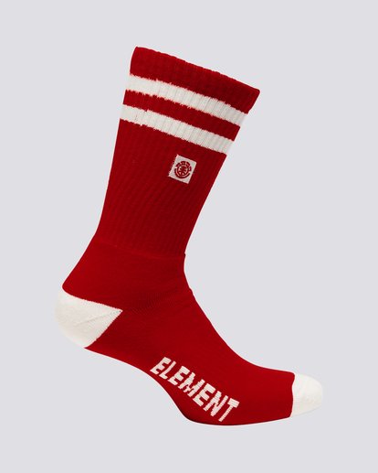 Clearsights - Socks Unisex  N5SOA1ELP9