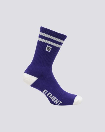 Clearsights - Socks Unisex  N5SOA1ELP9