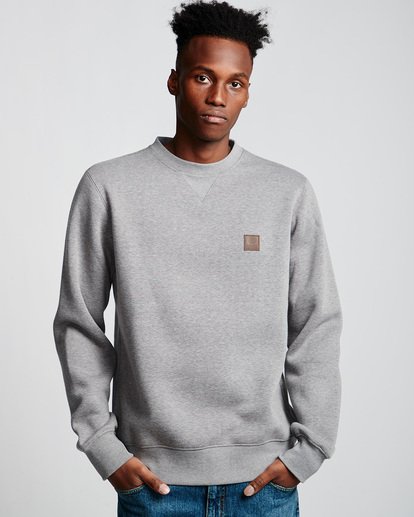 Heavy - Sweatshirt  Q1CRA3ELF9